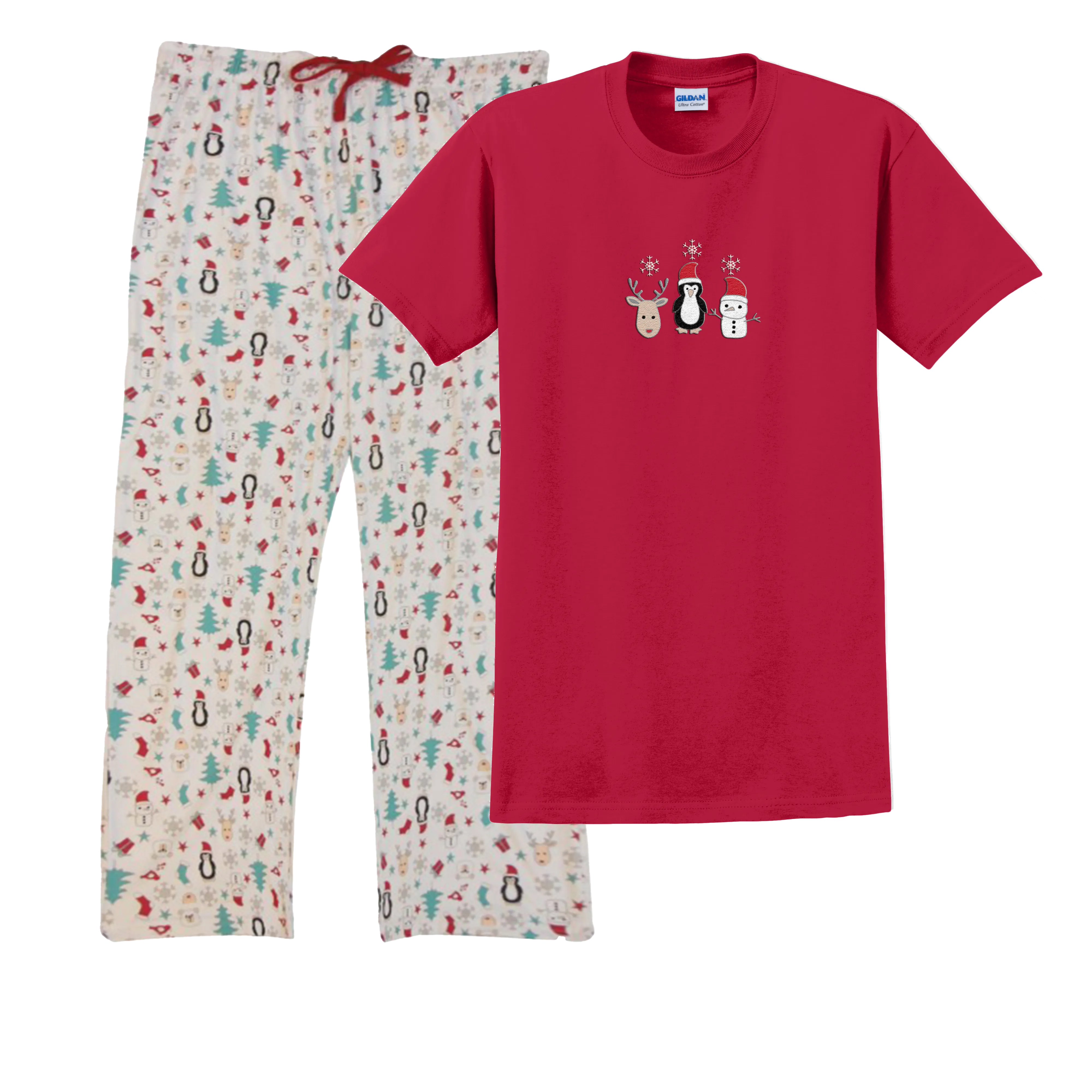 Christmas Mix SLEEP SET®