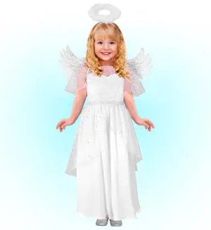 Christmas Nativity Angel Toddler Costume Child's