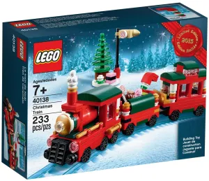 Christmas Train