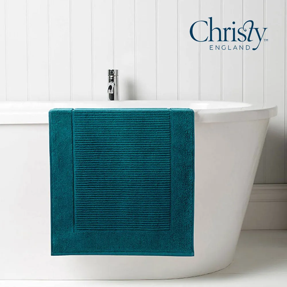 Christy Supreme Hygro® Kingfisher Towel