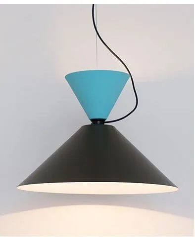 Chroma Pendant Light