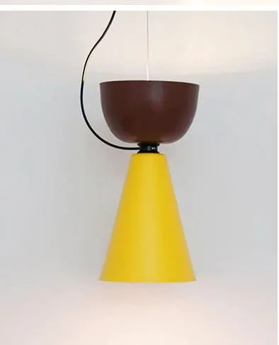 Chroma Pendant Light