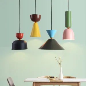 Chroma Pendant Light