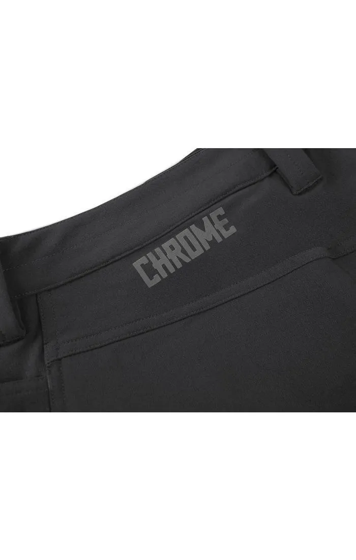 Chrome Union Shorts