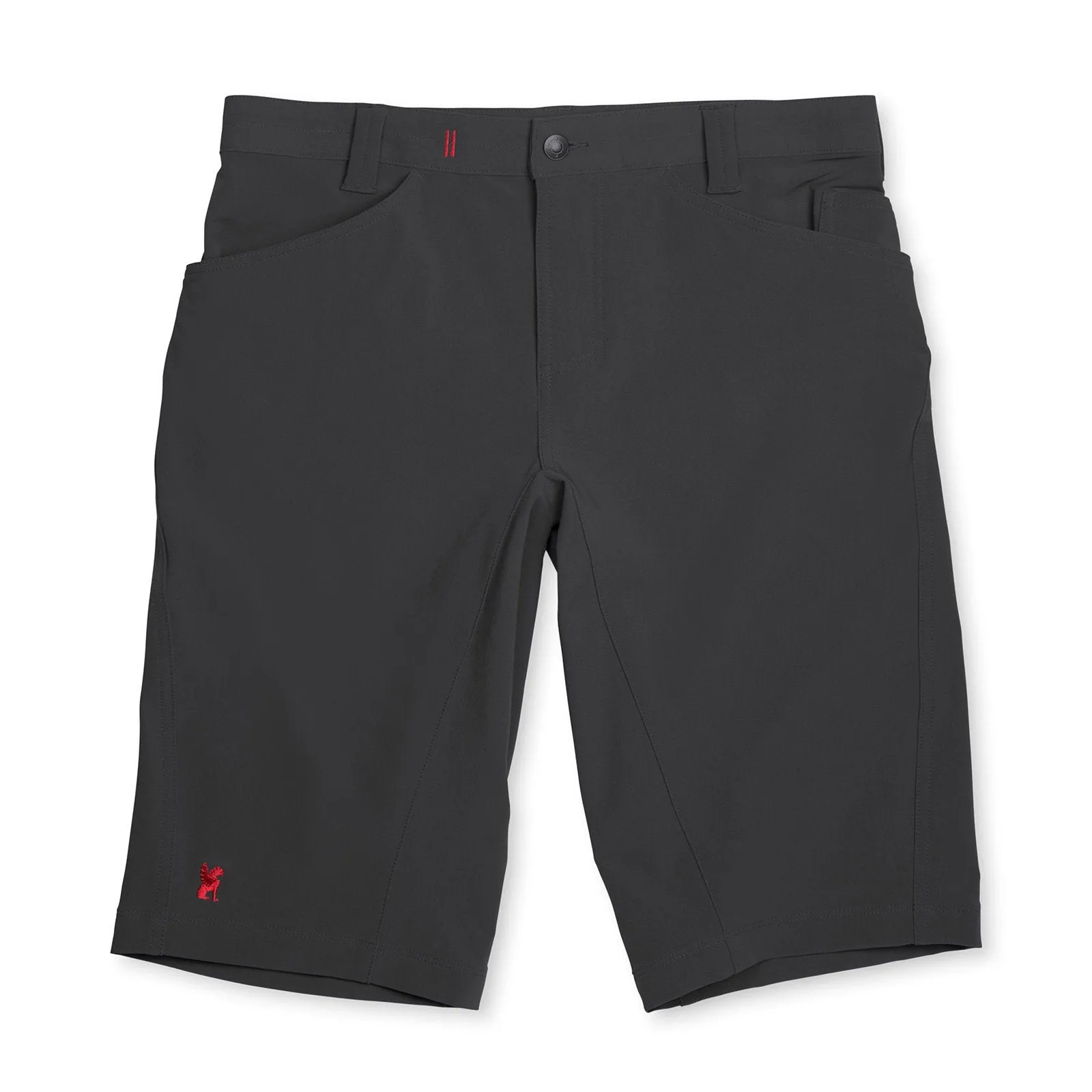 Chrome Union Shorts