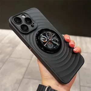 ChronoGuard iPhone Case