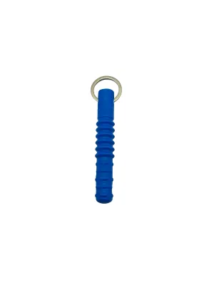 ChuBuddy Zipper Zilla Blue