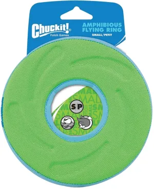 Chuckit! 181101 Dog Toy, S, Polyester, Assorted :EA: QUANTITY: 1