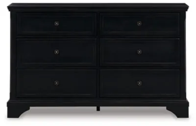 Chylanta Dresser