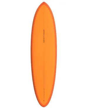 CI Mid PU Surfboard