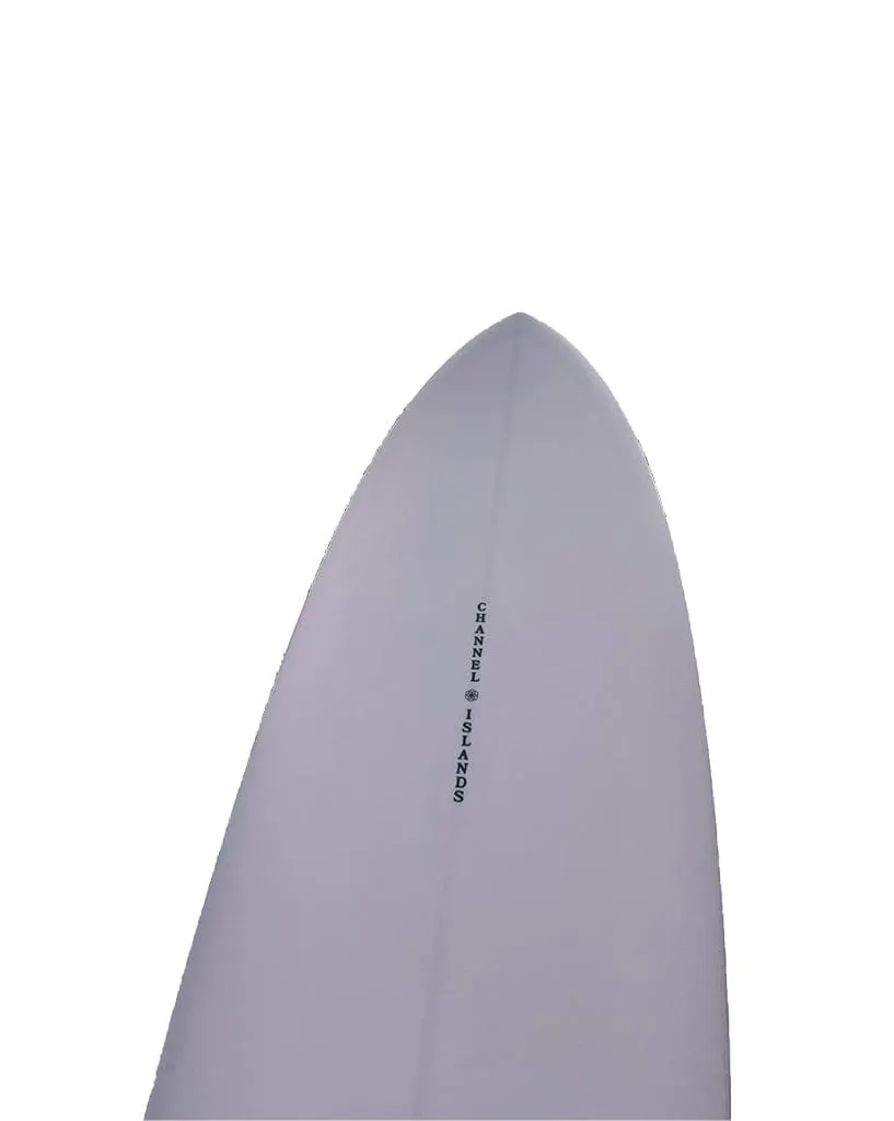 CI Mid PU Surfboard