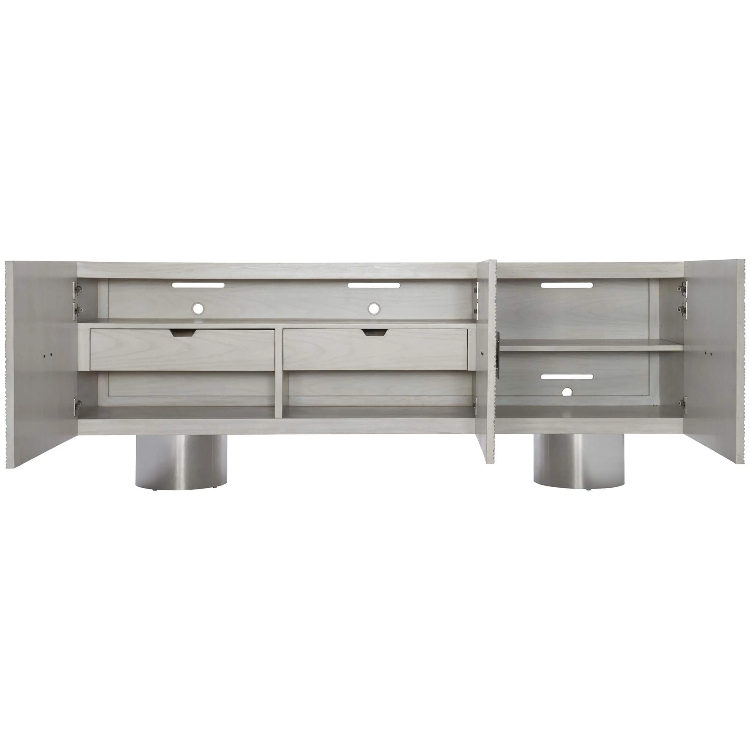 Ciara Entertainment Credenza, Pika