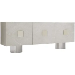 Ciara Entertainment Credenza, Pika