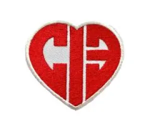 CIB - Heart Patch