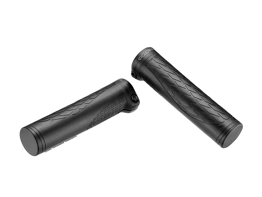 Ciclovation Trail Comp Handle Bar Grips 3628.14105