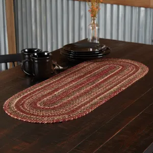 Cider Mill Jute Runner