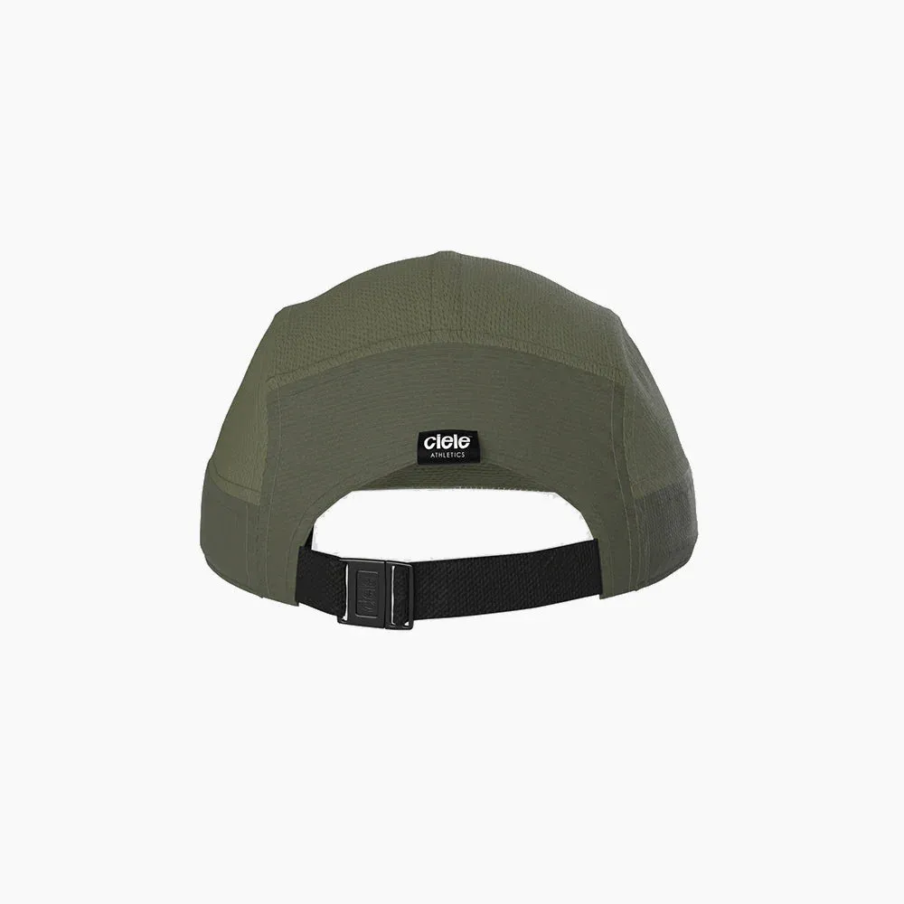 Ciele GOCap - Century - Brigade Running Cap