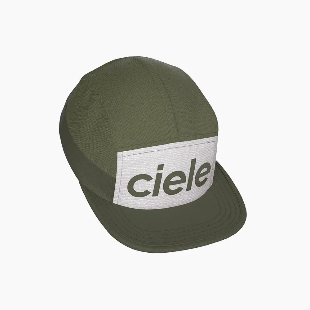 Ciele GOCap - Century - Brigade Running Cap