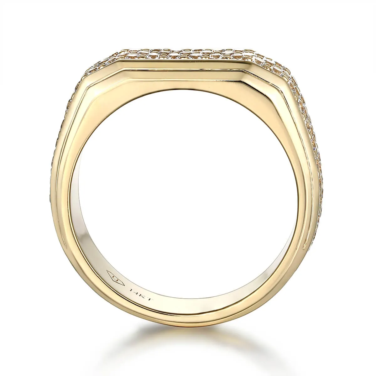 Cielo Ring