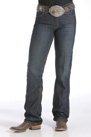 Cinch Ladies Jenna Relaxed Fit Jeans - MJ80152071