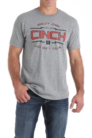 Cinch Men's Classic Logo