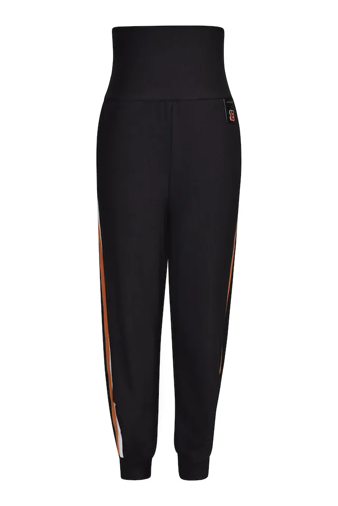 Cincinnati Bengals Striped Jogger