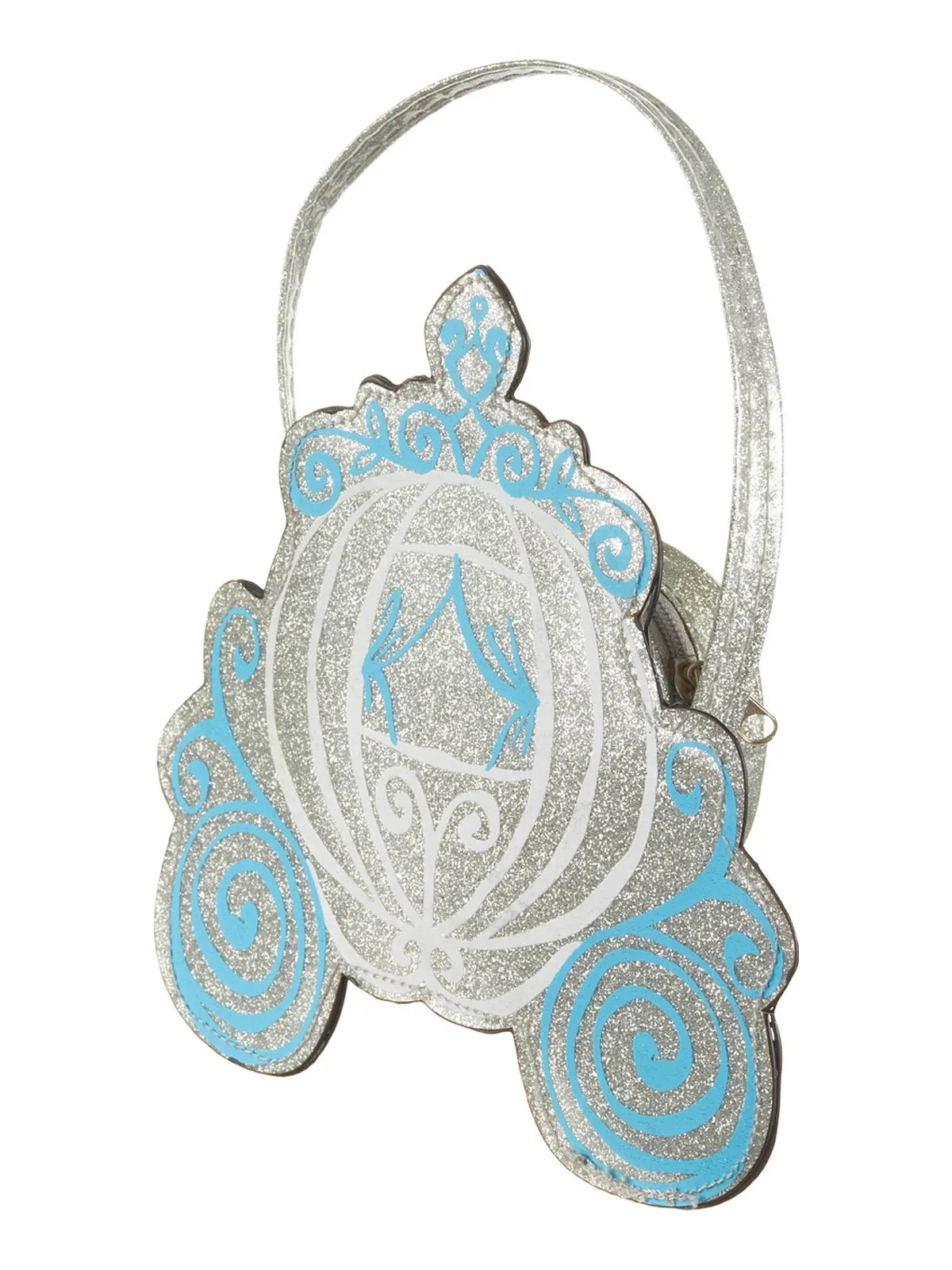 Cinderella Carriage Kids Accessory Bag - Disney Cinderella