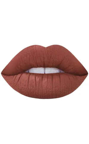 Cindy Velvetine Lipstick