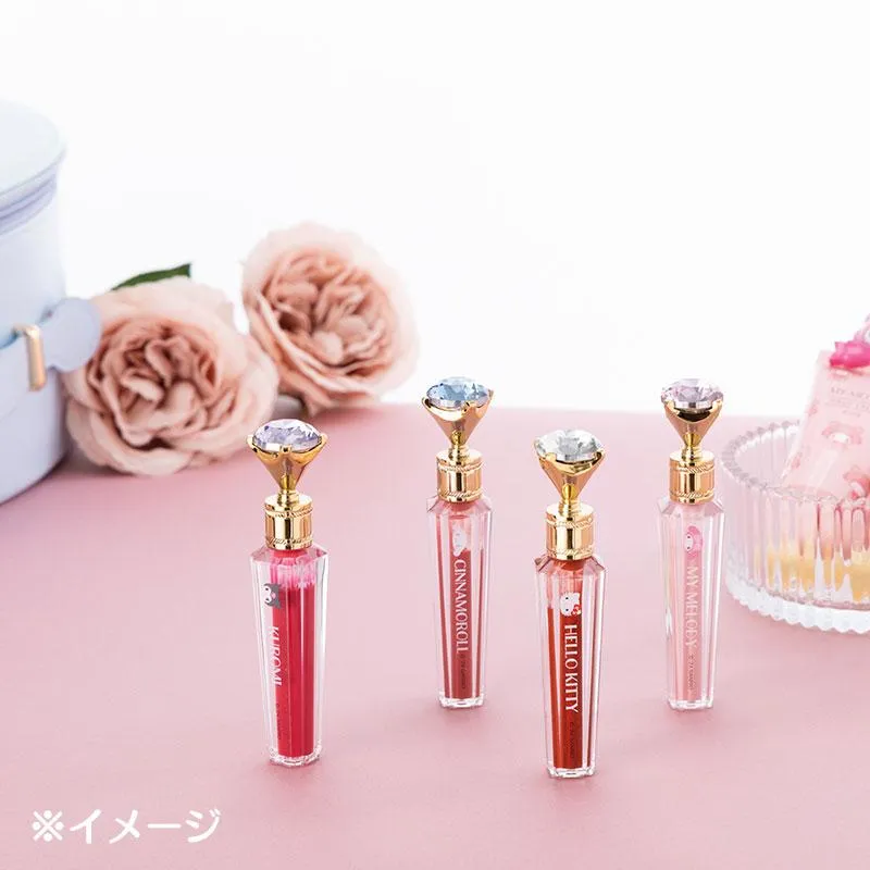 Cinnamoroll Lip Tint [Brick Red]