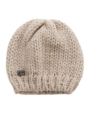 Cinzia Rocca Knitted Hat