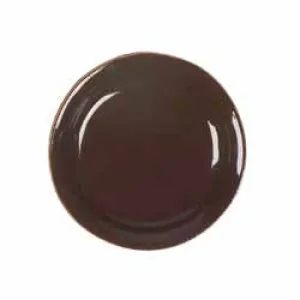 Cioccolata Salad Plates  Set of 4