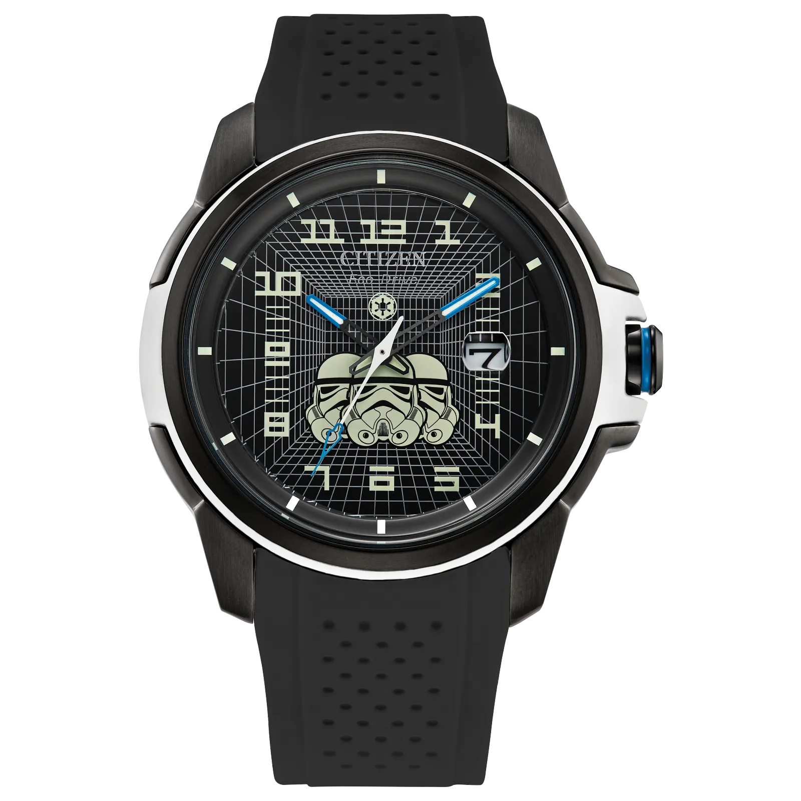 Citizen AW1659-00W