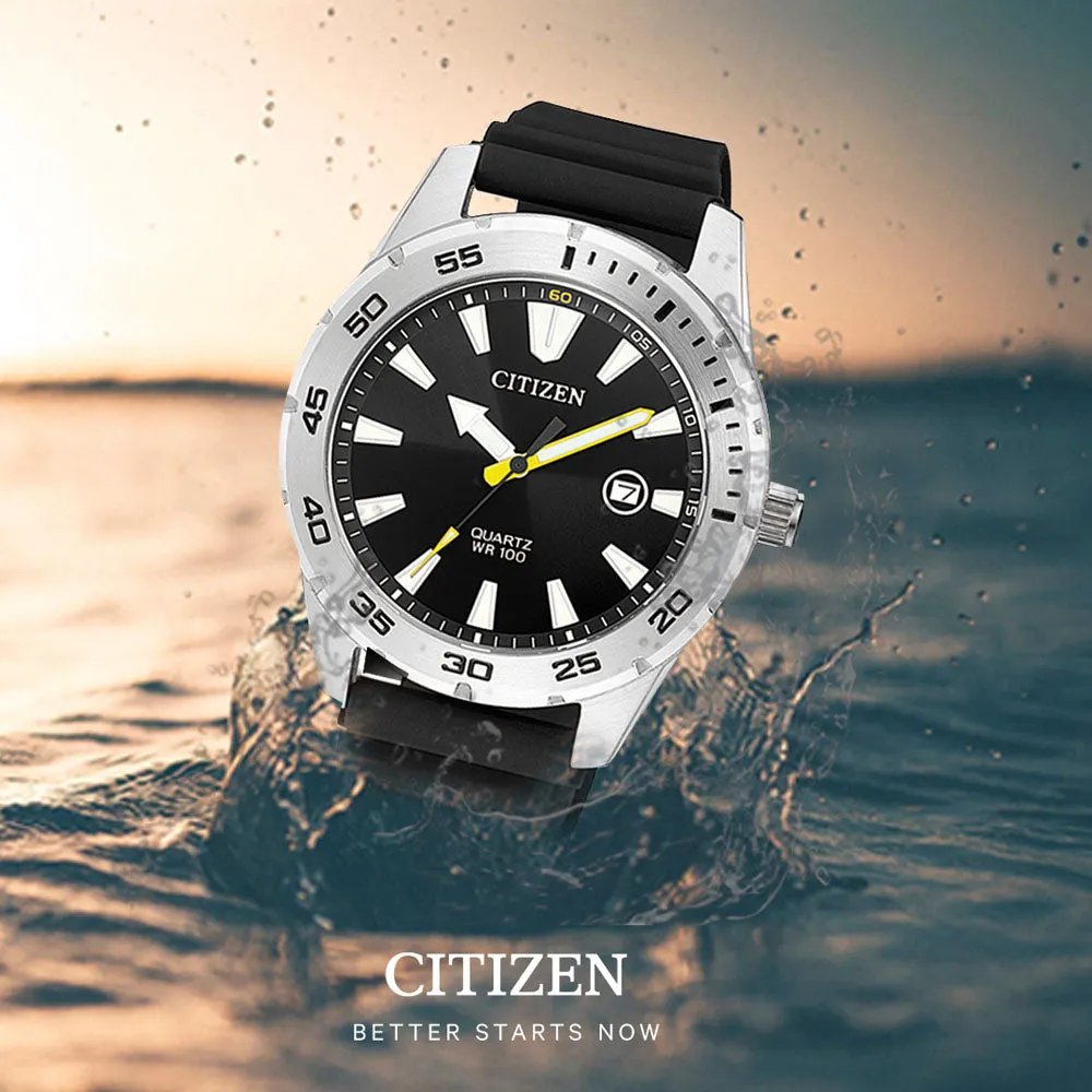 Citizen BI1041-31E Quartz