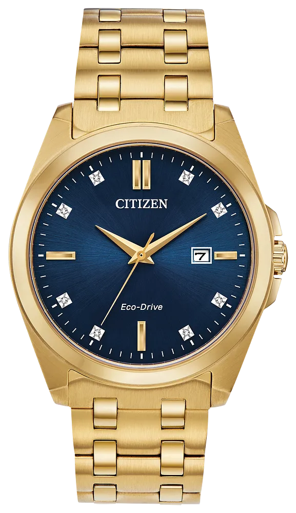 CITIZEN Diamond Men's Watch BM7103-51L