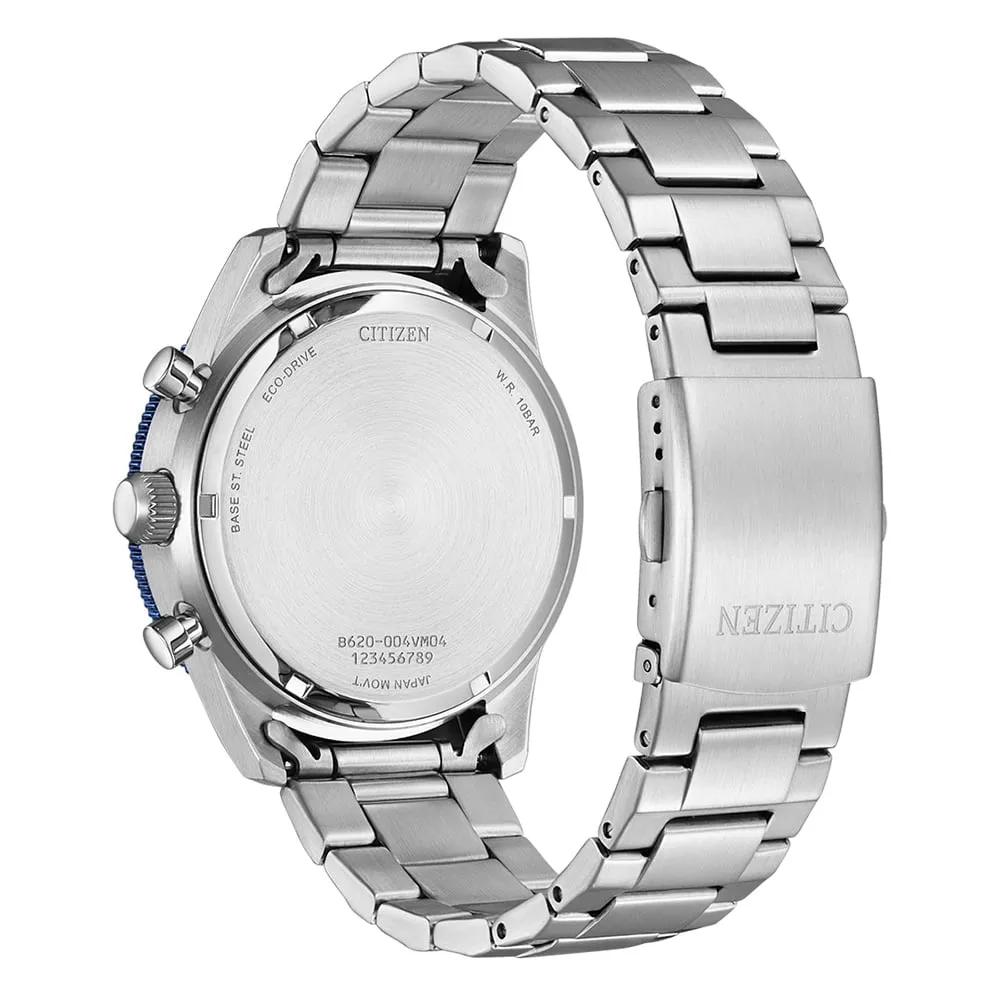 Citizen Eco-Drive CA4554-84H