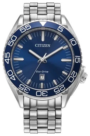 CITIZEN Eco-Drive Carson Watch AW1770-53L