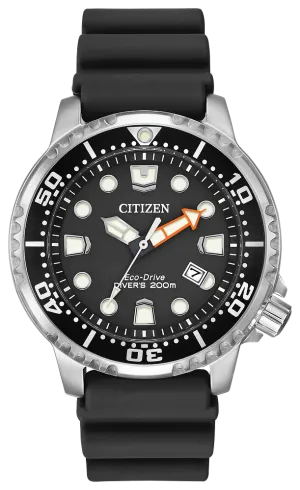 CITIZEN Eco-Drive Promaster Diver Men's Watch BN0150-28E