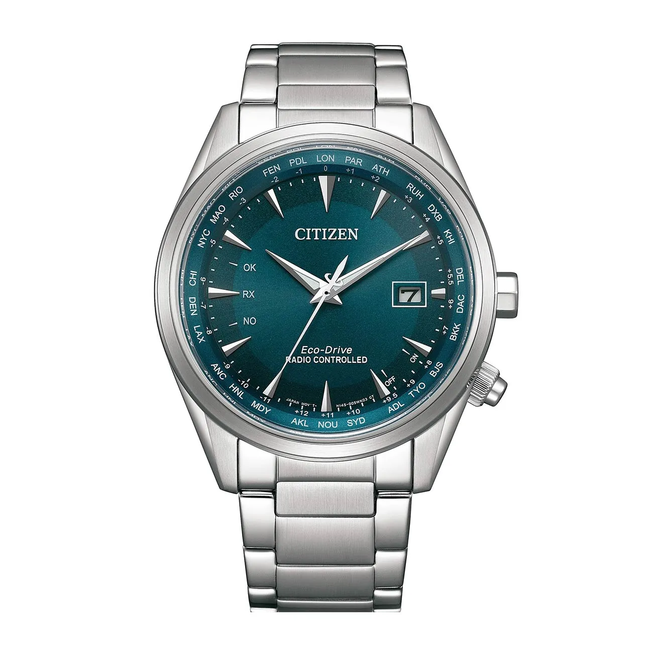 Citizen Elegant CB0270-87L