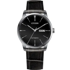 Citizen NH8350-08E Automatic