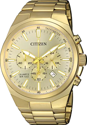 CITIZEN Quartz Watch AN8172-53P