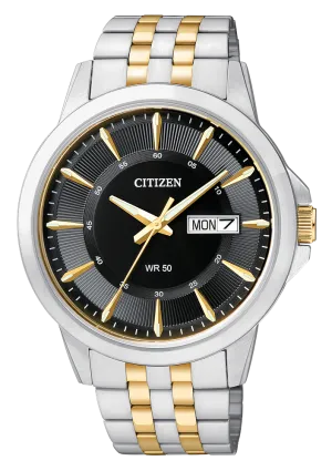 CITIZEN Quartz Watch BF2018-52E