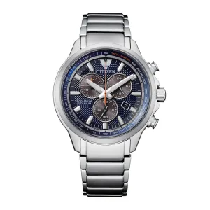 Citizen Super Titanium AT2470-85L