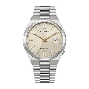 Citizen Tsuyosa NJ0151-88W