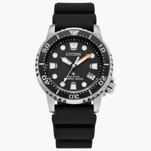 Citizen’s innovative Promaster Watch EO2020-08E