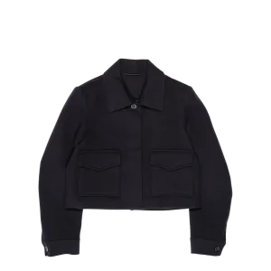 Citizens of Humanity : Corina Cropped Boxy Jacket