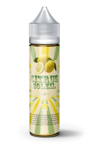 Citrus Soleil 60 ml - TVX45 Omega wholesale