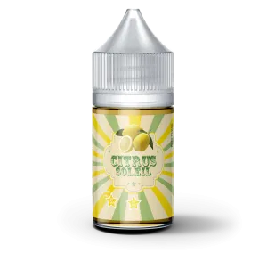 Citrus Soleil Nicotine Salts 30 ml - TVX45 Omega wholesale