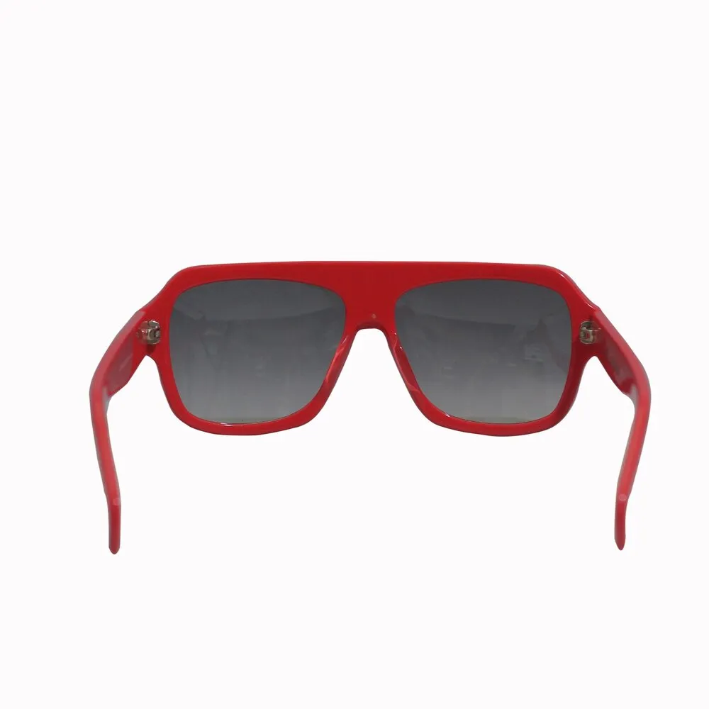 City CL 41806/S BXV (VK) RED Sunglasses