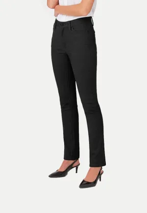 City Collection FJ365 Ladies R Jean