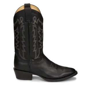 CJ2001 - Justin Men's Hayne Boot - Black